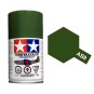 86509-Tamiya RAF AS9 Dark Green Spray Paint - 86509