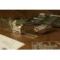 Scorpio Car kit mechanical metal construction - Time for Machine Time for Machine T4M38068 - 3 T4M38068-Scorpio Car metal mechanical construction kit - Time for Machine - T4M38068