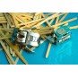 Scorpio Car kit mechanical metal construction - Time for Machine Time for Machine T4M38068 - 8 T4M38068-Scorpio Car metal mechanical construction kit - Time for Machine - T4M38068