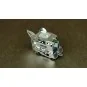 T4M38067-Chicken-Train metal mechanical construction kit - Time for Machine - T4M38067