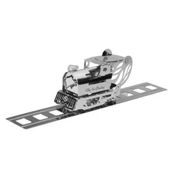 Chicken-Train kit construction mécanique métal - Time for Machine Time for Machine T4M38067 - 1