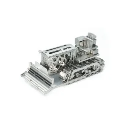 B-Dozer kit construction mécanique métal - Time for Machine Time for Machine T4M38061 - 1