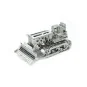 T4M38061-B-Dozer metal mechanical construction kit - Time for Machine - T4M38061