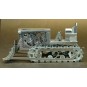 B-Dozer kit mechanical metal construction - Time for Machine Time for Machine T4M38061 - 7 T4M38061-B-Dozer metal mechanical construction kit - Time for Machine - T4M38061