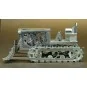 T4M38061-B-Dozer metal mechanical construction kit - Time for Machine - T4M38061