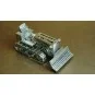 T4M38061-B-Dozer metal mechanical construction kit - Time for Machine - T4M38061