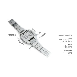 Time Creator kit construction mécanique métal - Time for Machine Time for Machine T4M38056 - 1