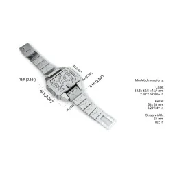 Time Creator kit construction mécanique métal - Time for Machine Time for Machine T4M38056 - 1