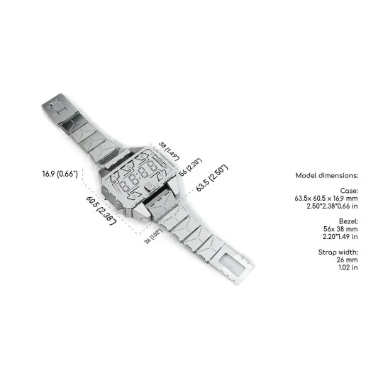Time Creator kit construction mécanique métal - Time for Machine Time for Machine T4M38056 - 1 T4M38056-Time Creator kit construction mécanique métal - Time for Machine - T4M38056