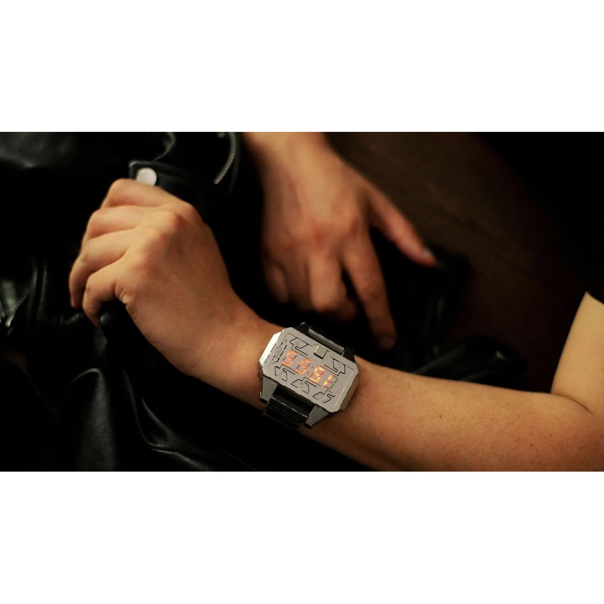 Time Creator kit mechanical metal construction - Time for Machine Time for Machine T4M38056 - 7