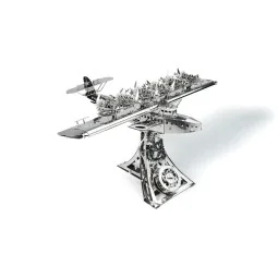 Mighty Dornier kit construction mécanique métal - Time for Machine Time for Machine T4M38059 - 1
