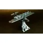T4M38059-Mighty Dornier metal mechanical construction kit - Time for Machine - T4M38059