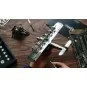 T4M38059-Mighty Dornier metal mechanical construction kit - Time for Machine - T4M38059