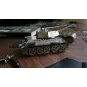 T4M38057-Radio-controlled T-34 tank metal mechanical construction kit - Time for Machine - T4M38057