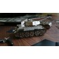 T4M38057-Tank T-34 Radiocommandé kit construction mécanique métal - Time for Machine - T4M38057