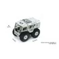 T4M38064-Sherp IN metal mechanical construction kit - Time for Machine - T4M38064