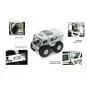 Sherp IN kit mechanical metal construction - Time for Machine Time for Machine T4M38064 - 6 T4M38064-Sherp IN metal mechanical construction kit - Time for Machine - T4M38064