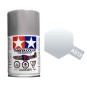 Paint bomb silver naked AS12 Tamiya - 86512 86512-Tamiya AS12 Bare Metal Silver Spray Paint - 86512