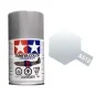 Tamiya AS12 Bare Metal Silver Spray Paint - 86512 - 86512 86512-Tamiya AS12 Bare Metal Silver Spray Paint - 86512
