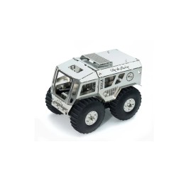 Sherp IN kit construction mécanique métal - Time for Machine Time for Machine T4M38064 - 1