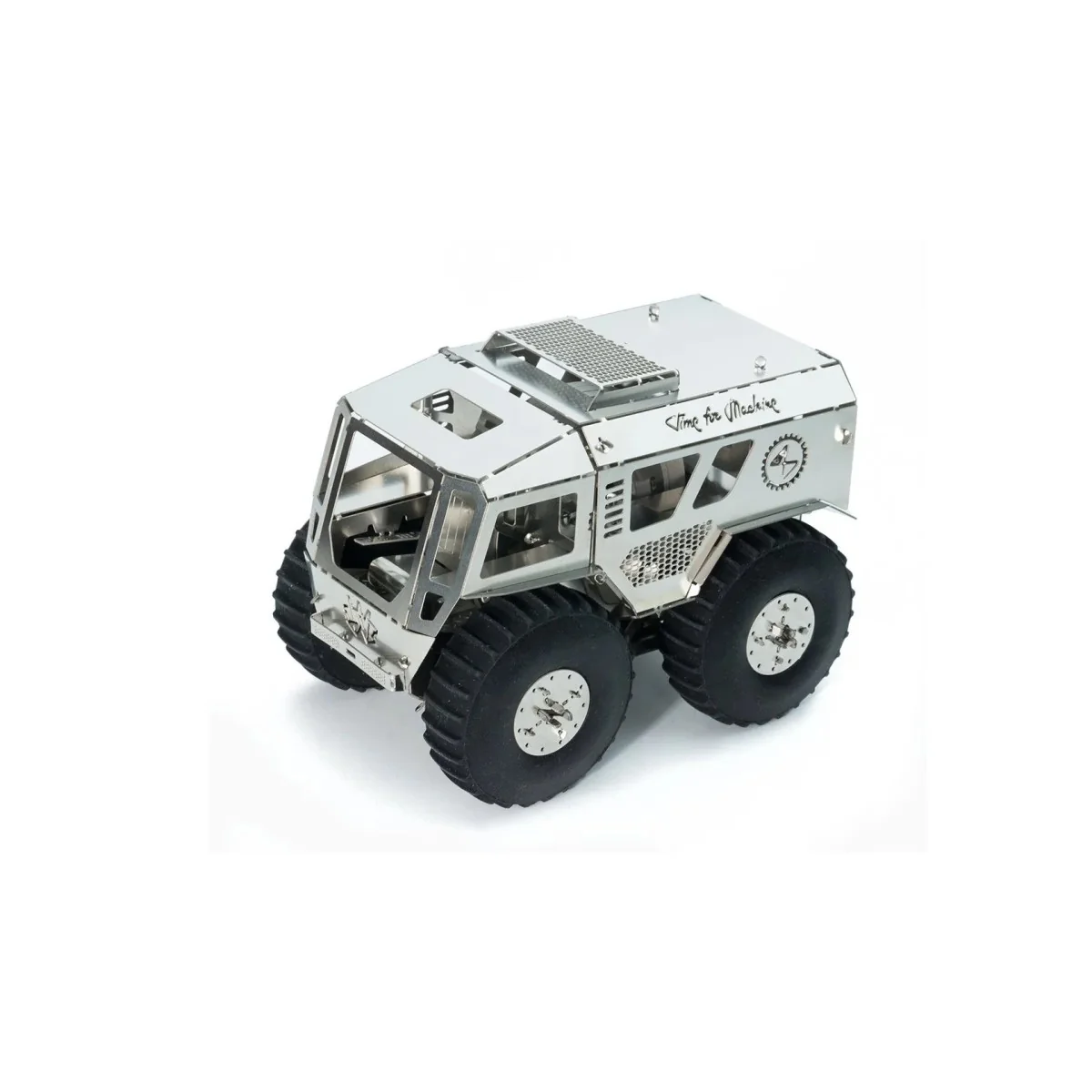 Sherp IN kit mechanical metal construction - Time for Machine Time for Machine T4M38064 - 1 Sherp IN kit mechanical metal construction - Time for Machine Time for Machine T4M38064 - 1
