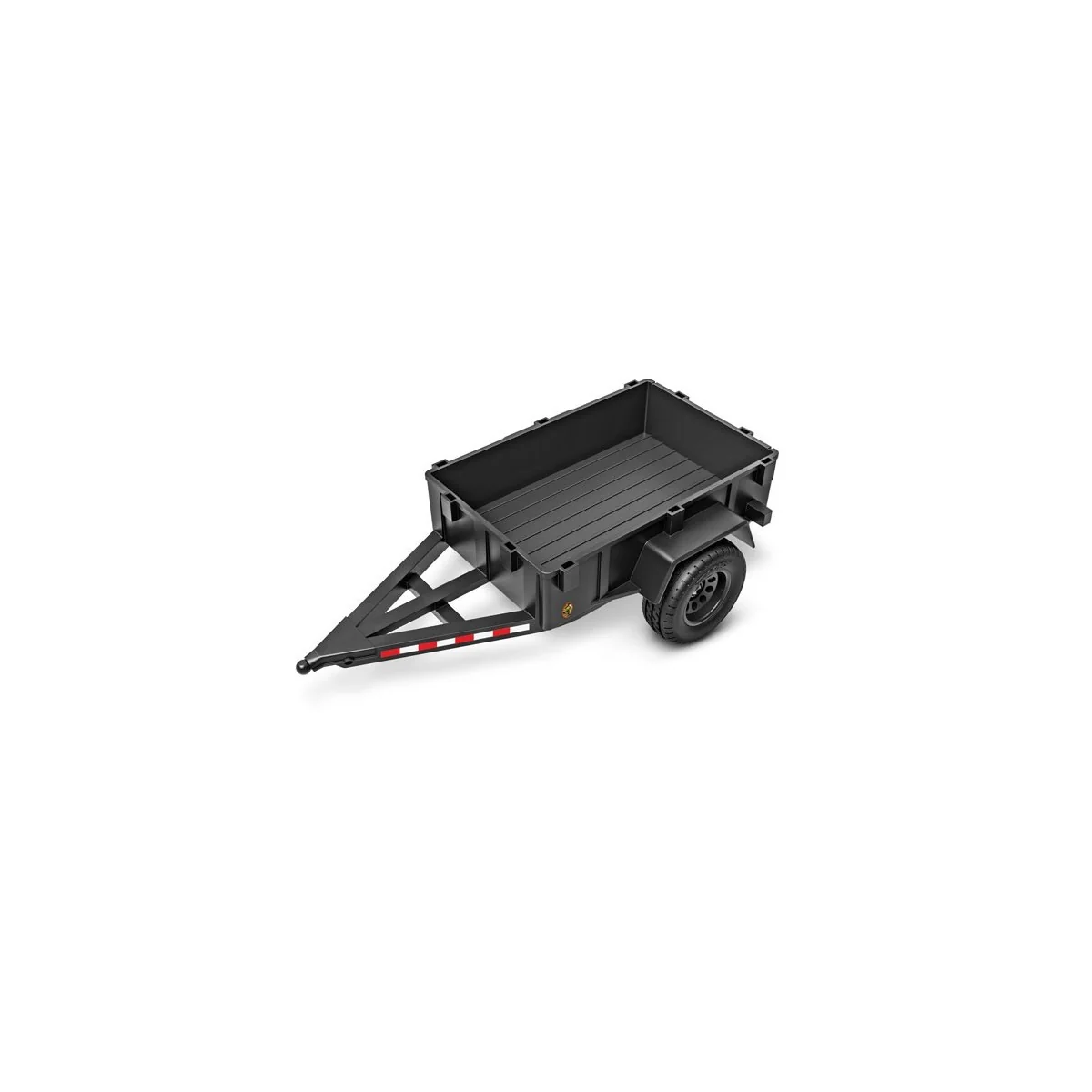 Remorque (avec attelage) pour TRX-4M Traxxas Traxxas TRX-9795 - 1 Remorque (avec attelage) pour TRX-4M Traxxas Traxxas TRX-9795 - 1