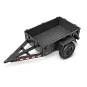 Trailer (with hitch) for TRX-4M Traxxas Traxxas TRX-9795 - 1 TRX-9795-Trailer (with hitch) for Traxxas TRX-4M - TRX-9795