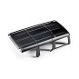 TRX-9716-Roof for Traxxas TRX-4M body 9711 - TRX-9716