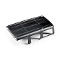 TRX-9716-Roof for Traxxas TRX-4M body 9711 - TRX-9716