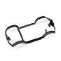 Body frame Bronco 9711 TRX-4M Traxxas Traxxas TRX-9713 - 1 TRX-9713-Traxxas Bronco 9711 TRX-4M Body Frame - TRX-9713