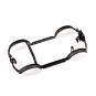 TRX-9713-Body frame Bronco 9711 TRX-4M Traxxas