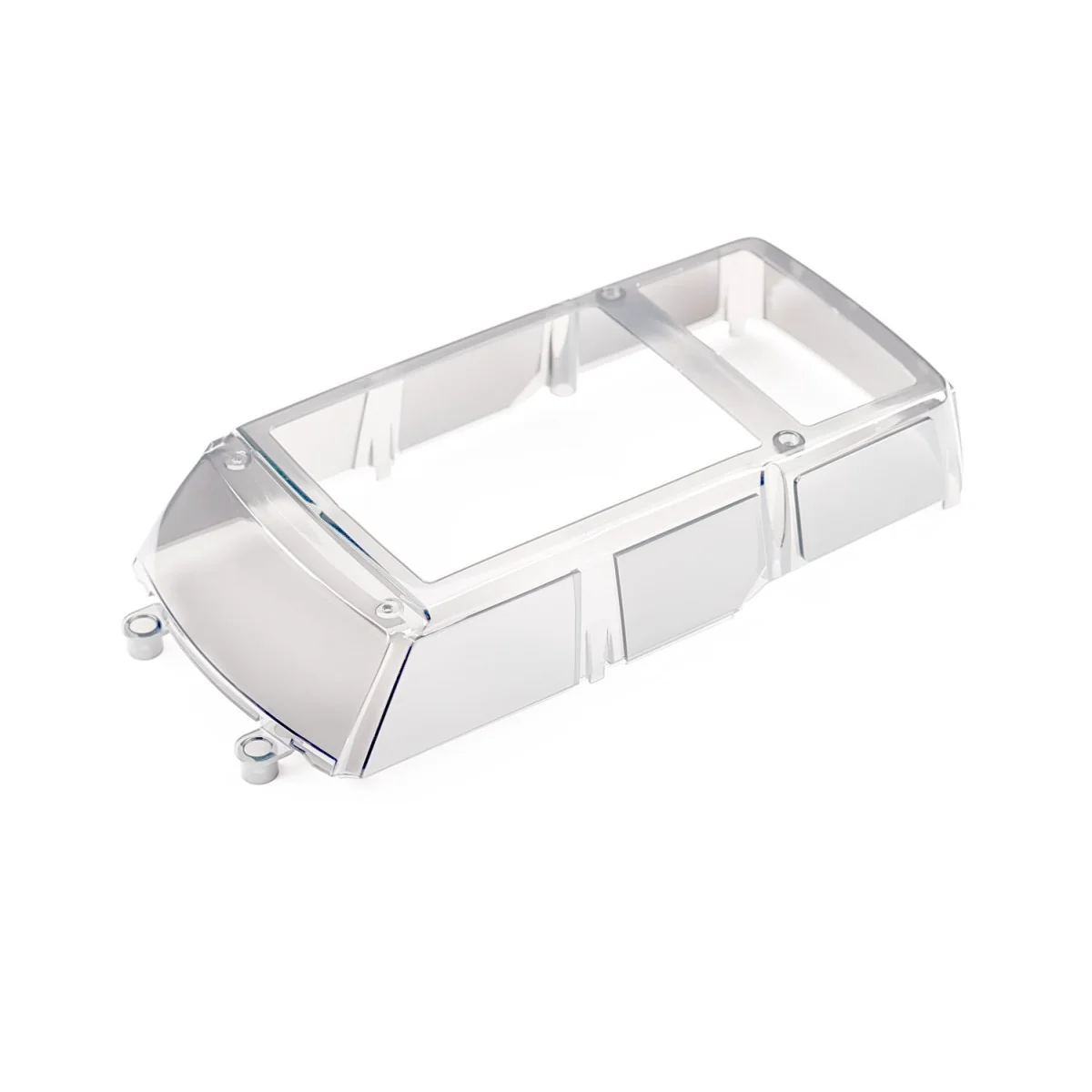Body windows Bronco 9711 TRX-4M Traxxas Traxxas TRX-9714 - 1 Body windows Bronco 9711 TRX-4M Traxxas Traxxas TRX-9714 - 1