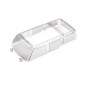Body windows Bronco 9711 TRX-4M Traxxas Traxxas TRX-9714 - 1 TRX-9714-Traxxas Bronco 9711 TRX-4M Body Windows - TRX-9714