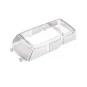Body windows Bronco 9711 TRX-4M Traxxas Traxxas TRX-9714 - 1 TRX-9714-Traxxas Bronco 9711 TRX-4M Body Windows - TRX-9714