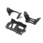 TRX-9726-Support d'amortisseurs Avant et Arrière TRX-4M Traxxas - TRX-9726