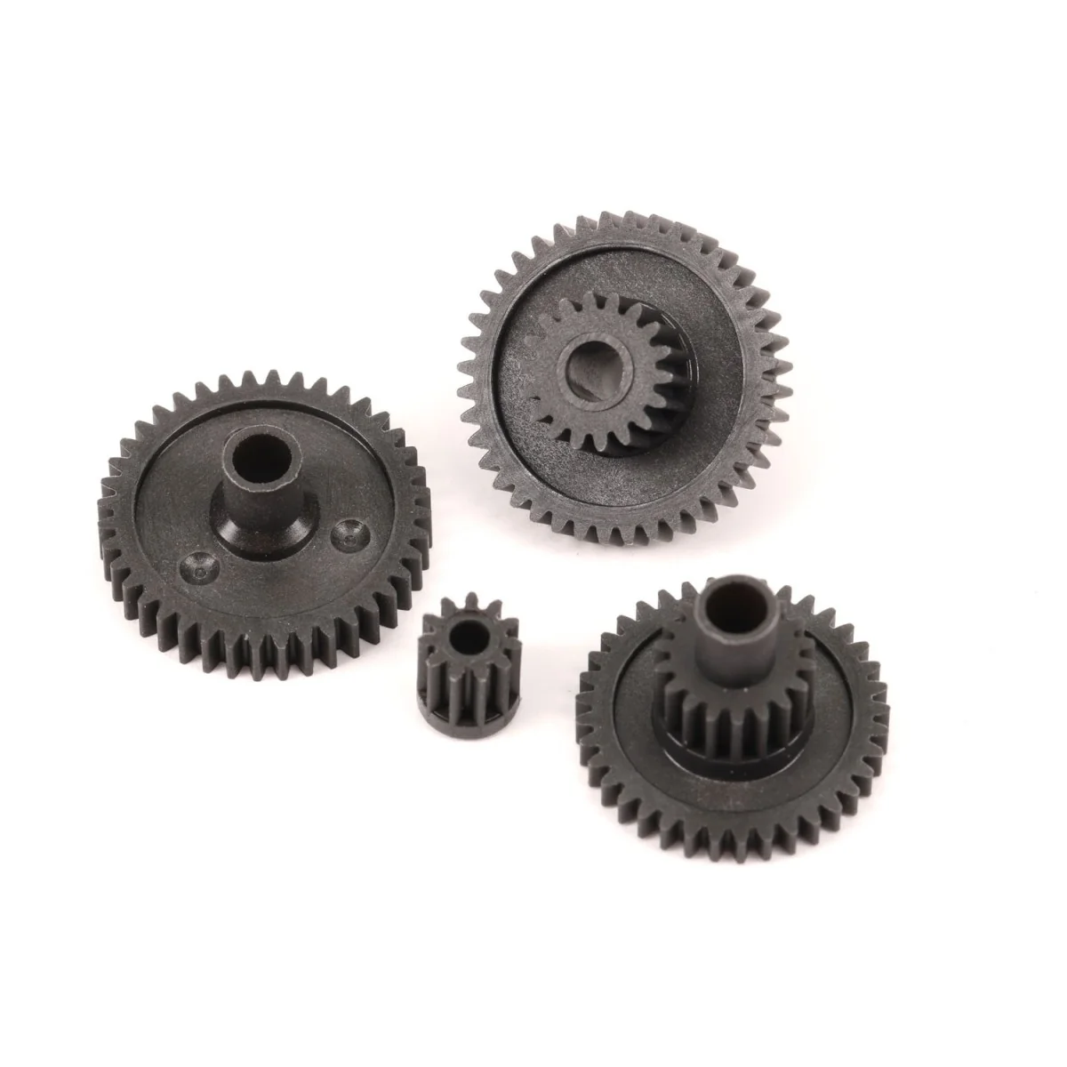 TRX-4M Traxxas Average Speed Transmission Sprocket Kit Traxxas TRX-9776 - 1 TRX-4M Traxxas Average Speed Transmission Sprocket Kit Traxxas TRX-9776 - 1