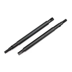Axes de transmission arrière TRX-4M Traxxas Traxxas TRX-9730 - 1