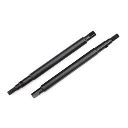 TRX-4M Traxxas rear drive shafts Traxxas TRX-9730 - 1