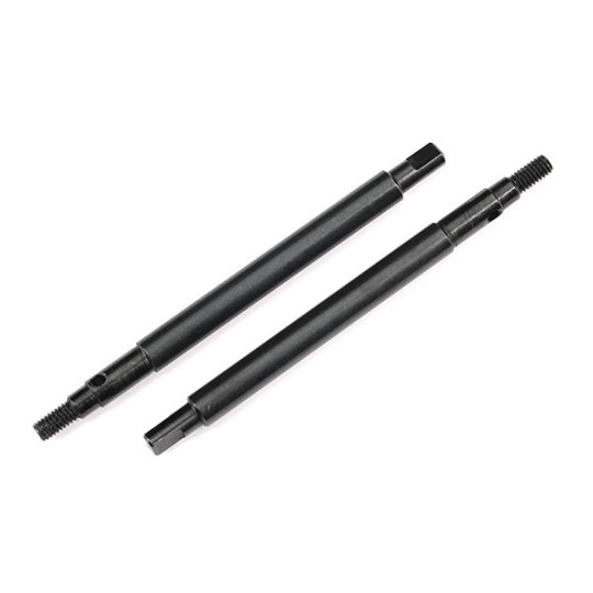 TRX-9730-TRX-4M Traxxas rear drive shafts