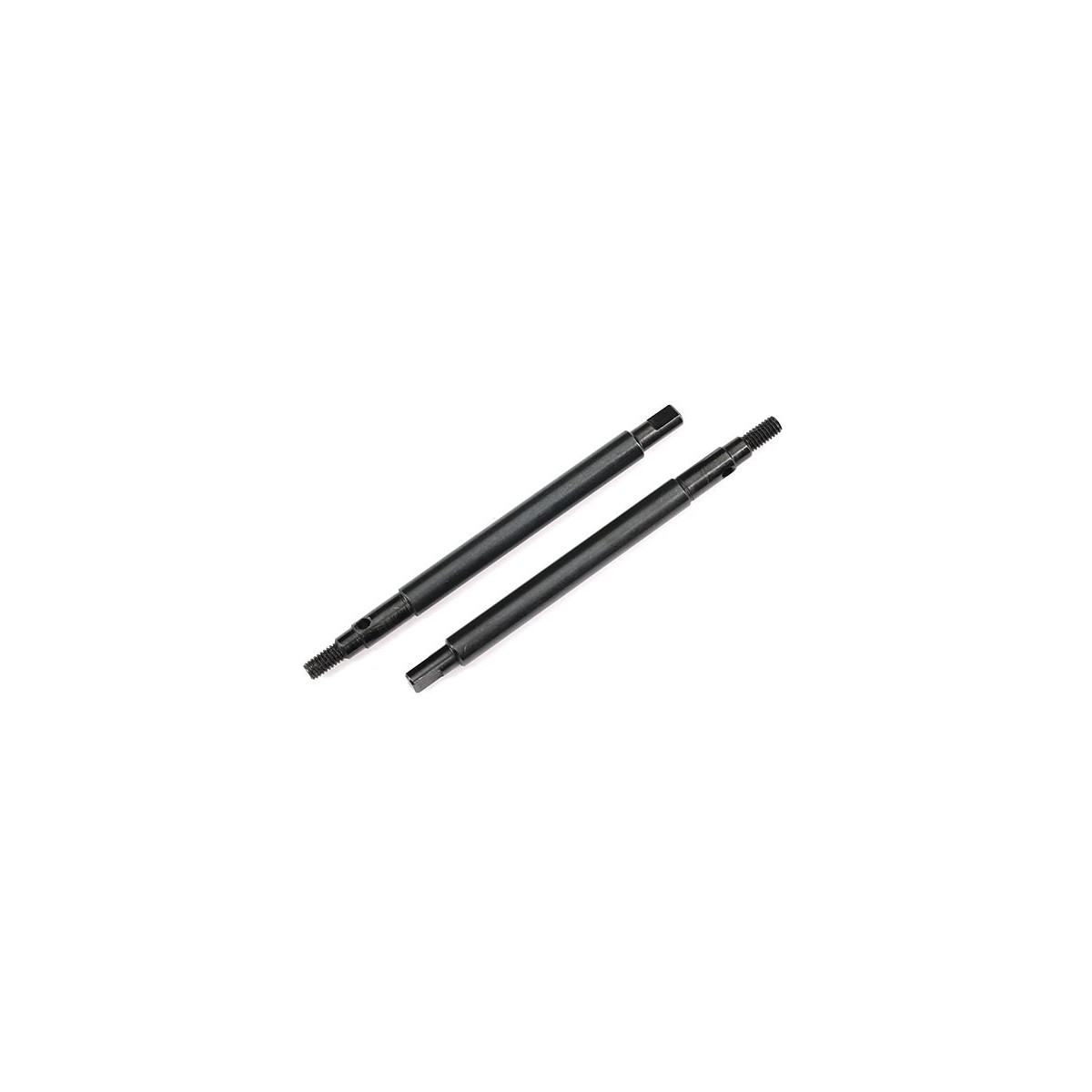 TRX-4M Traxxas rear drive shafts Traxxas TRX-9730 - 1