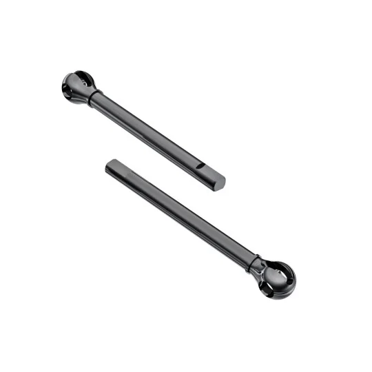 Front half gimbal (x2) TRX-4M Traxxas Traxxas TRX-9729 - 1 TRX-9729-Half Front Gimbal (x2) TRX-4M Traxxas - TRX-9729