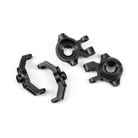 Ensemble de direction Droite et Gauche (4Pcs) TRX-4M Traxxas Traxxas TRX-9732 - 1 TRX-9732-Ensemble de direction Droite et Gauche (4Pcs) TRX-4M Traxxas - TRX-9732