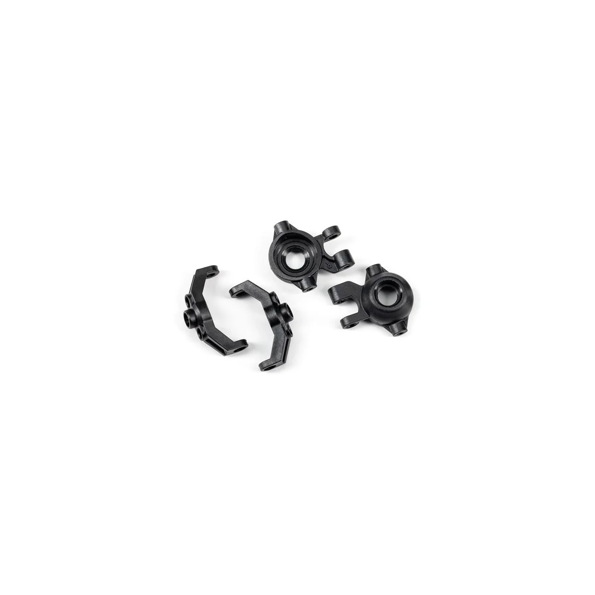 Ensemble de direction Droite et Gauche (4Pcs) TRX-4M Traxxas Traxxas TRX-9732 - 1 Ensemble de direction Droite et Gauche (4Pcs) TRX-4M Traxxas Traxxas TRX-9732 - 1