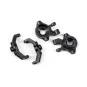 Ensemble de direction Droite et Gauche (4Pcs) TRX-4M Traxxas Traxxas TRX-9732 - 1 TRX-9732-Ensemble de direction Droite et Gauche (4Pcs) TRX-4M Traxxas - TRX-9732