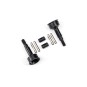 Front wheel axles TRX-4M Traxxas Traxxas TRX-9753 - 1 TRX-9753-Traxxas TRX-4M Front Wheel Axles - TRX-9753