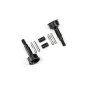 Front wheel axles TRX-4M Traxxas Traxxas TRX-9753 - 1 TRX-9753-Traxxas TRX-4M Front Wheel Axles - TRX-9753