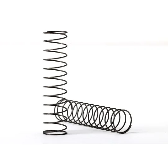 Shock springs 0.072 (x2) TRX-4M Traxxas Traxxas TRX-9757 - 1 TRX-9757-Traxxas TRX-4M 0.072 Shock Absorber Springs (x2) - TRX-9757