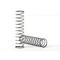 TRX-9757-Shock springs 0.072 (x2) TRX-4M Traxxas