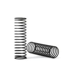 Shock springs 0.155 (x2) TRX-4M Traxxas Traxxas TRX-9760 - 1
