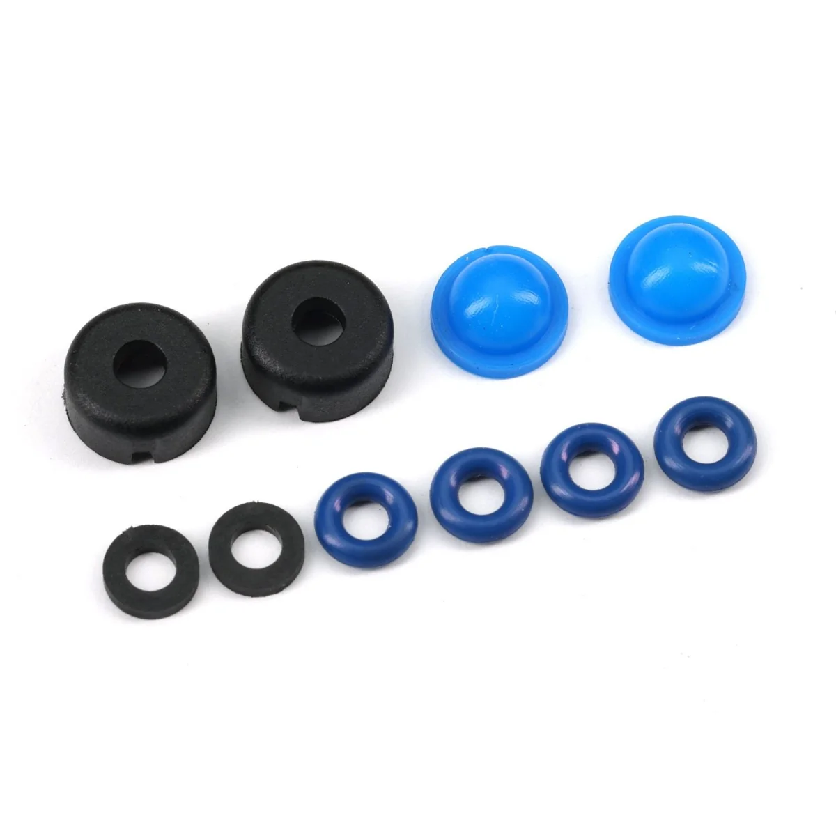 TRX-4M Traxxas Shock Absorber Repair Kit Traxxas TRX-9762 - 1 TRX-4M Traxxas Shock Absorber Repair Kit Traxxas TRX-9762 - 1